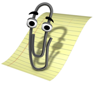 Clippy